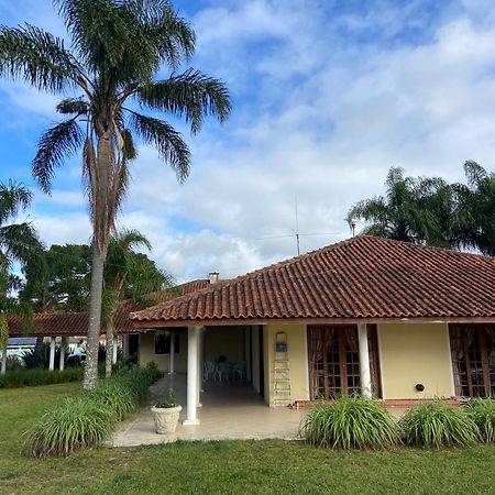 Hotel Velha Corte São José dos Pinhais Екстериор снимка