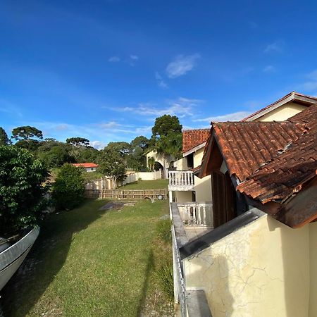 Hotel Velha Corte São José dos Pinhais Екстериор снимка