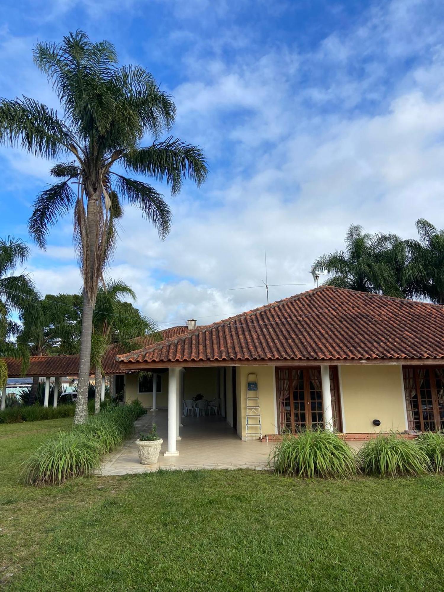Hotel Velha Corte São José dos Pinhais Екстериор снимка
