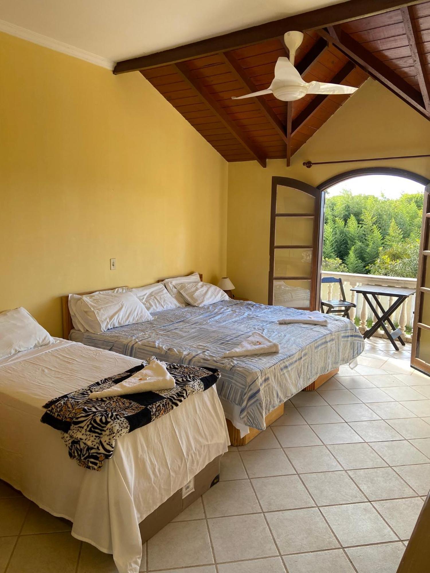 Hotel Velha Corte São José dos Pinhais Екстериор снимка