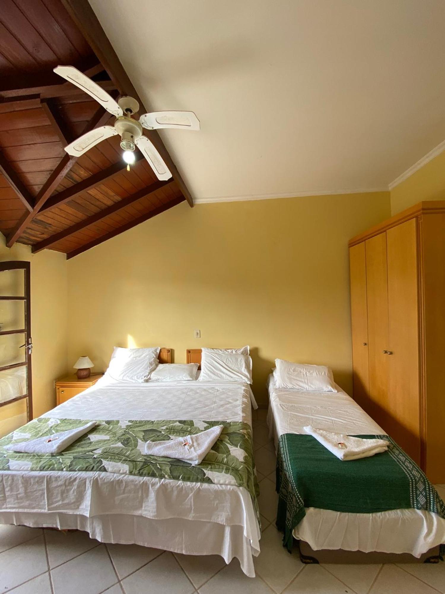 Hotel Velha Corte São José dos Pinhais Екстериор снимка