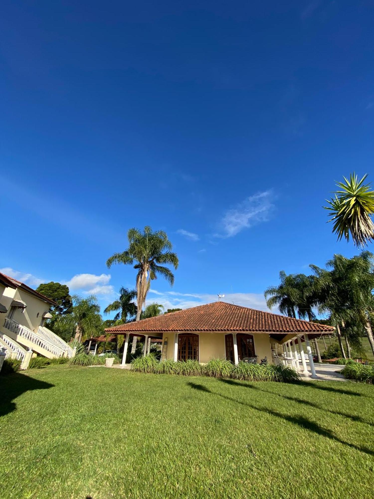 Hotel Velha Corte São José dos Pinhais Екстериор снимка