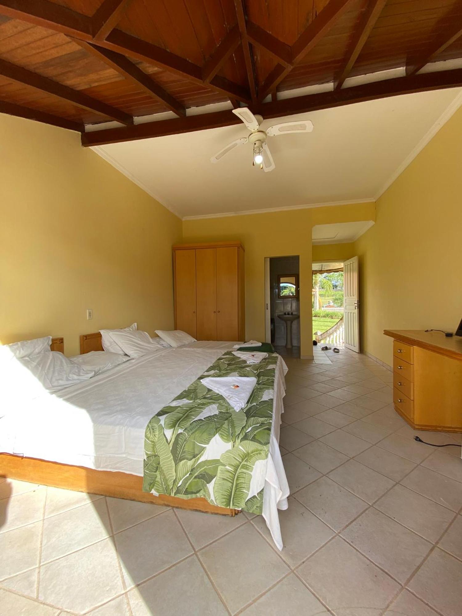Hotel Velha Corte São José dos Pinhais Екстериор снимка