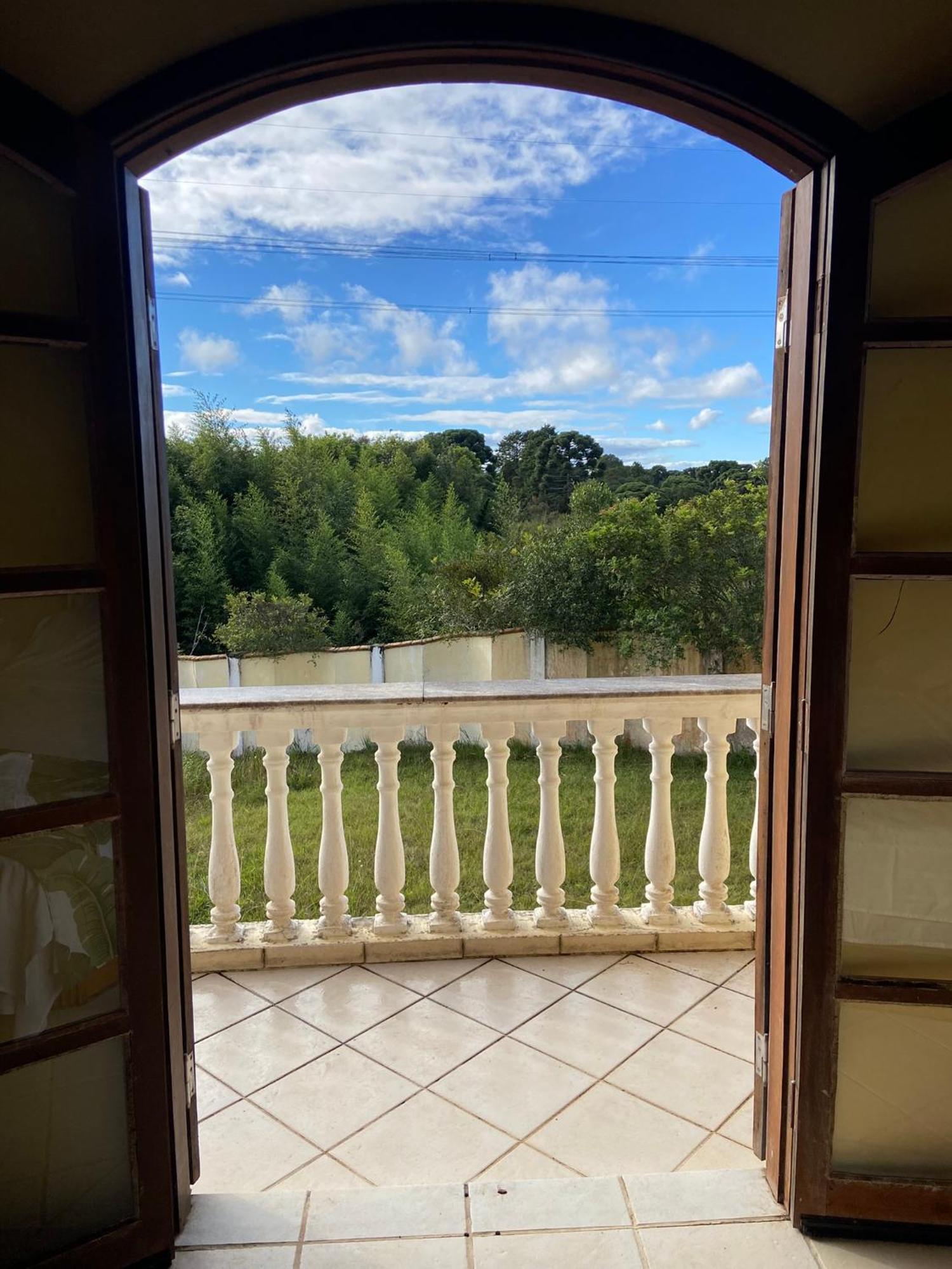 Hotel Velha Corte São José dos Pinhais Екстериор снимка
