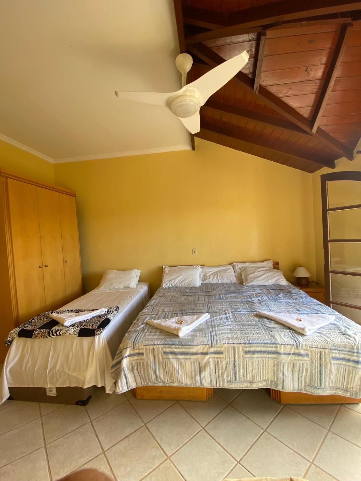 Hotel Velha Corte São José dos Pinhais Екстериор снимка