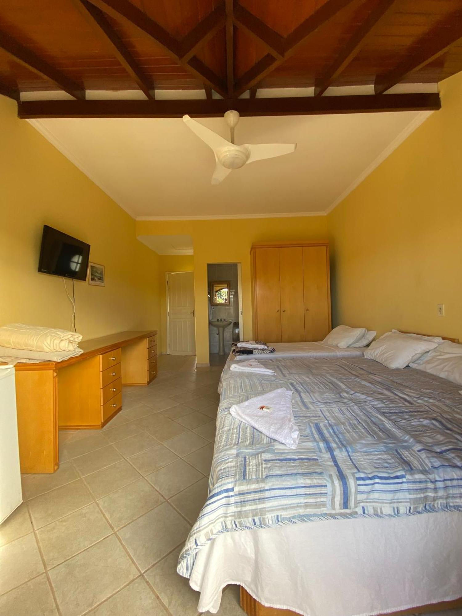 Hotel Velha Corte São José dos Pinhais Екстериор снимка