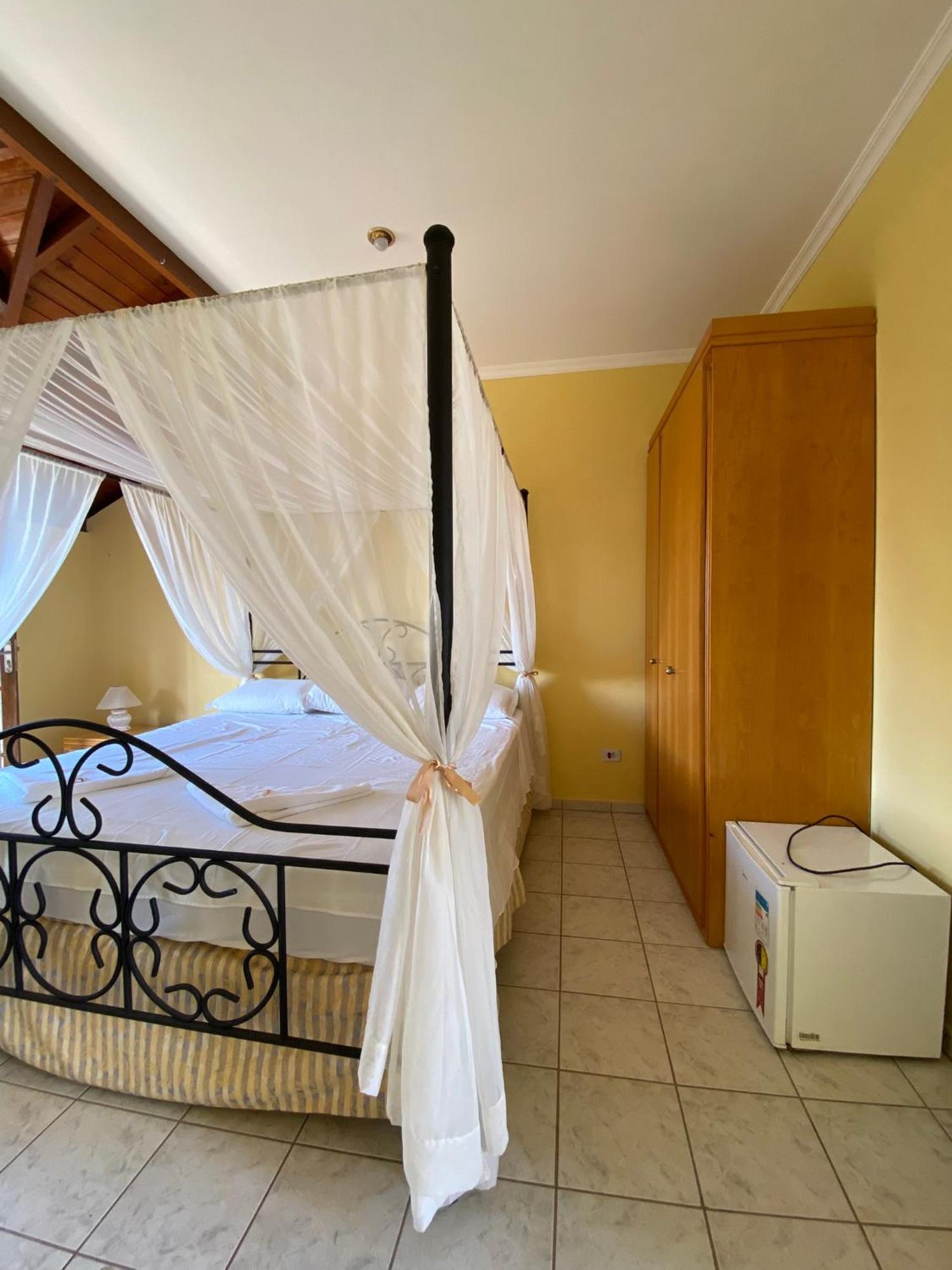 Hotel Velha Corte São José dos Pinhais Екстериор снимка